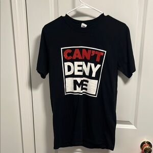 Pearl Jam Gildan Black Ring Spun T-Shirt